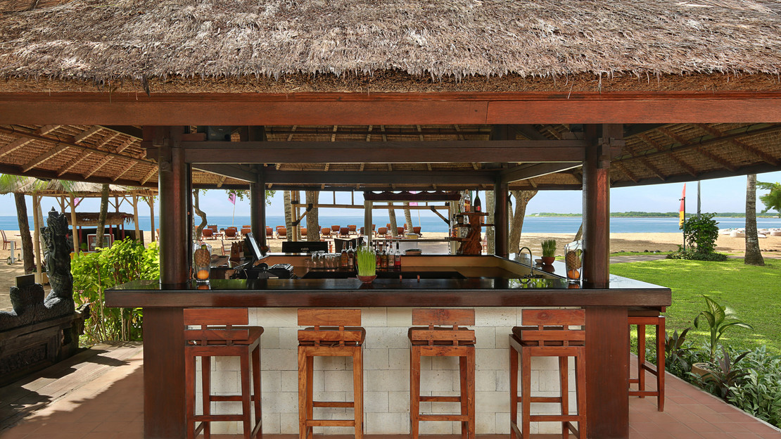 Mercure Resort Sanur